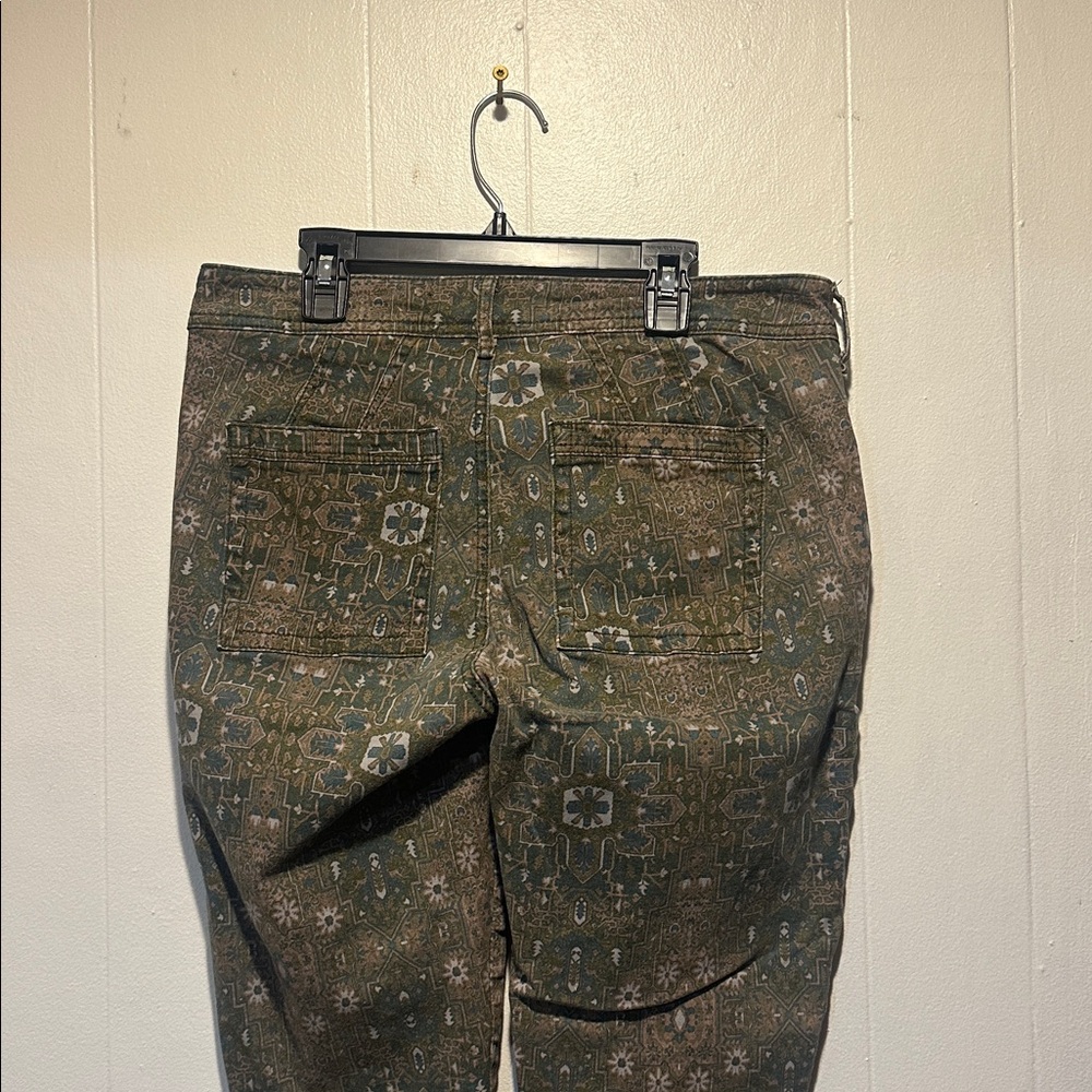 Anthropologie pants‎ size 28 - Picture 3 of 5
